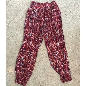 Forever21 Harlem Pants